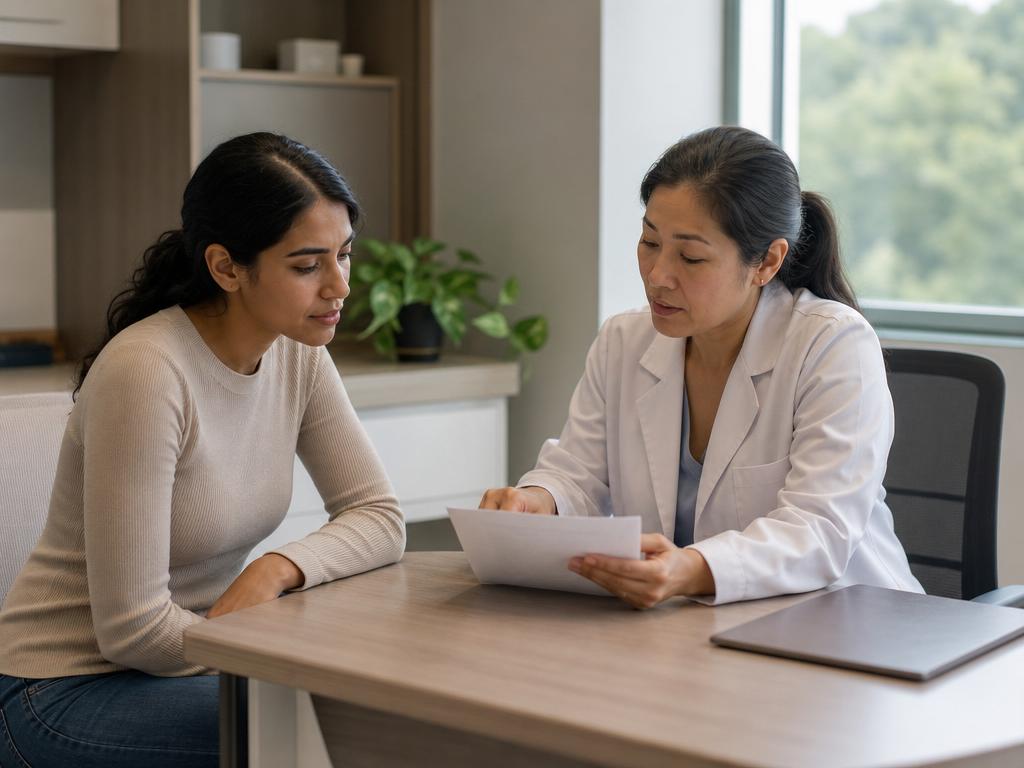 Fatigue evaluation consultation at a sleep clinic in Riverview, NB