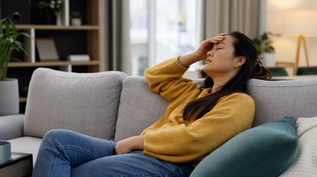 When Constant Tiredness Isn't Just "Being Busy" — East Coast Sleep Clinic- Riverview, Riverview