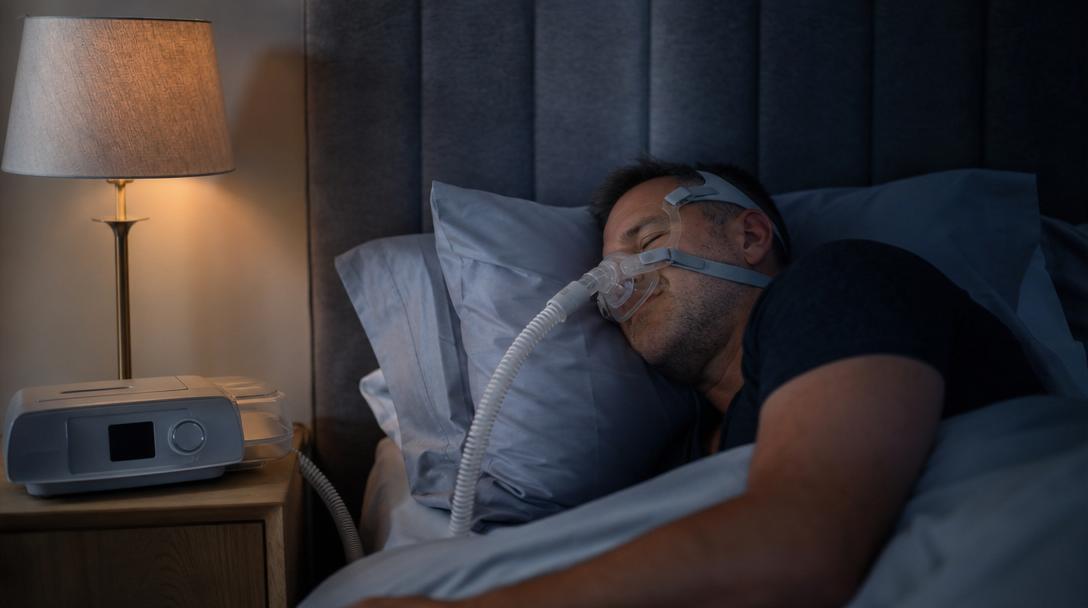 When Being Tired Isn't Just Being Tired — East Coast Sleep Clinic - Sussex, Sussex