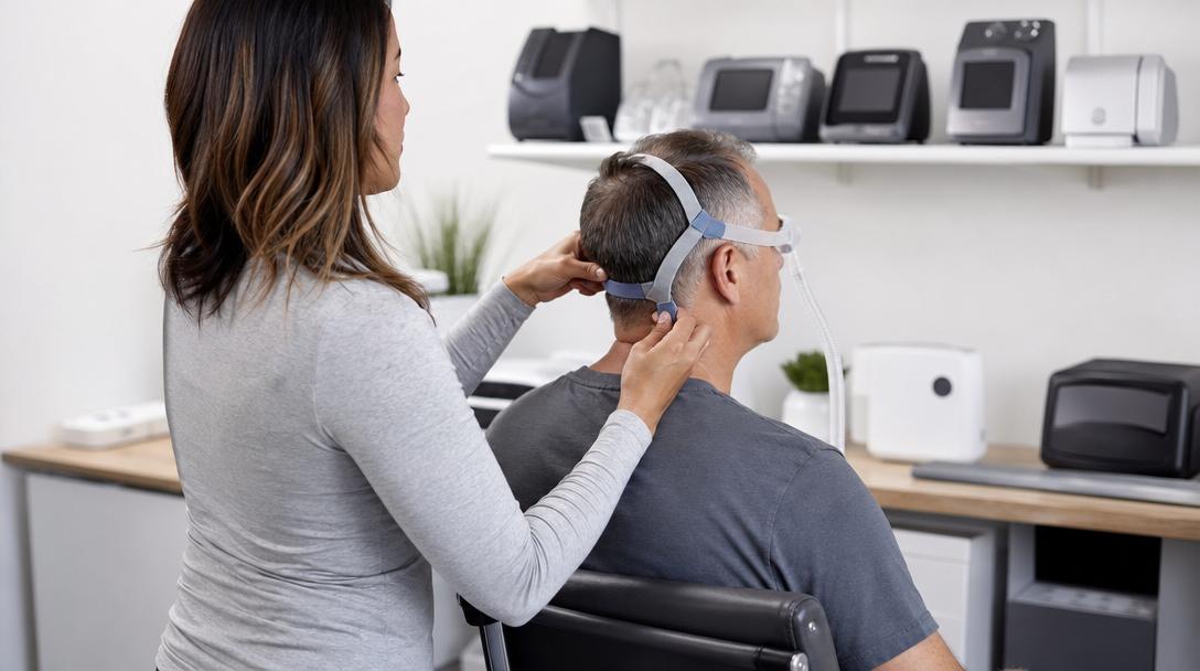 What You Can Get Through East Coast Sleep Clinic - Sussex — East Coast Sleep Clinic - Sussex, Sussex